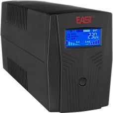 East UPS EAST UPS650-T-LI/LCD - zasilacz awaryjny