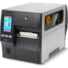 Zebra Drukarka etykiet Zebra TT Printer ZT411; 4