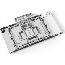 Alphacool Alphacool Eisblock Aurora GPX-N RTX 4090 mit Backplate AMP - Acryl