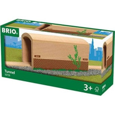 Brio BRIO High Wood Tunnel - 33735