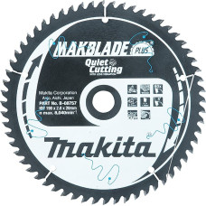 Makita MAKITA PIŁA TARCZOWA  350x30x100z MAKBLADE PLUS DREWNO >>>B-32677