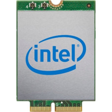 Intel Karta sieciowa Intel Adapter sieciowy Intel Wi-Fi 7 BE200 2230 2x2 BE+BT (No vPro) - Karty sieciowe Wi-Fi