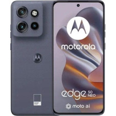 Motorola Smartfon Motorola Motorola Edge 50 neo 5G 12/512 Grisaille