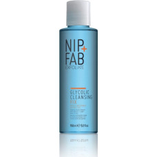 Alkotest NIP+FAB_Glycolic Fix Cleanser żel do mycia twarzy 150ml