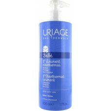 Alkotest URIAGE_Bebe 1st Oleothermal Liniment oletermiczny krem  do pielęgnacji okolic pieluszkowych 500ml