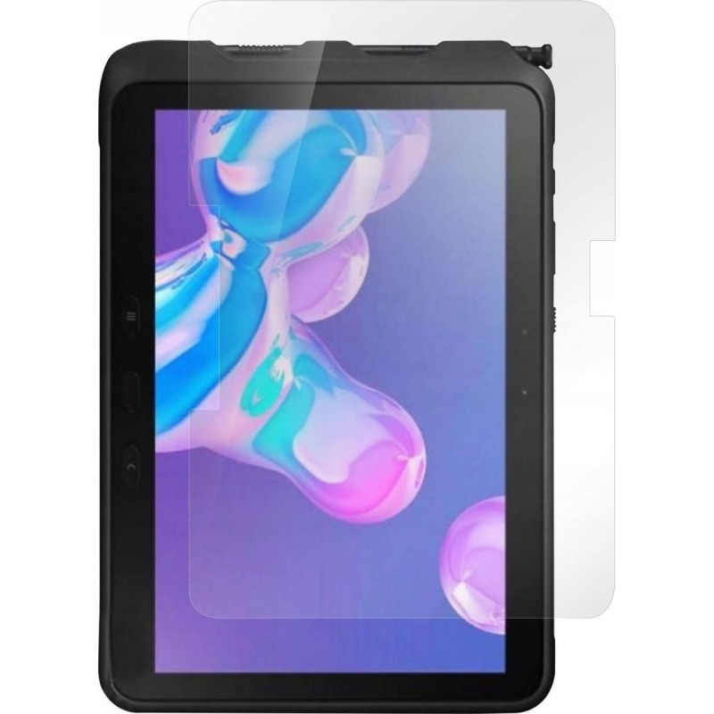 Estuff Tablet eStuff Samsung Galaxy Tab Active