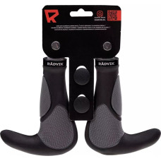 Radvik Chwyty rowerowe 2GRIP