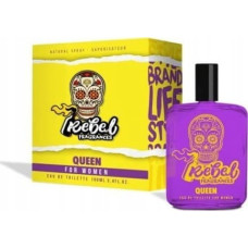 Alkotest REBEL Queen Women EDT spray 100ml