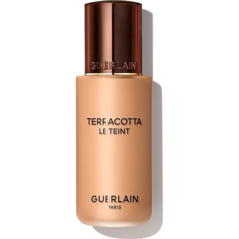 Guerlain GUERLAIN TERRACOTTA LE TEINT FOUNDATION 24H WEAR 4,5N 35ML