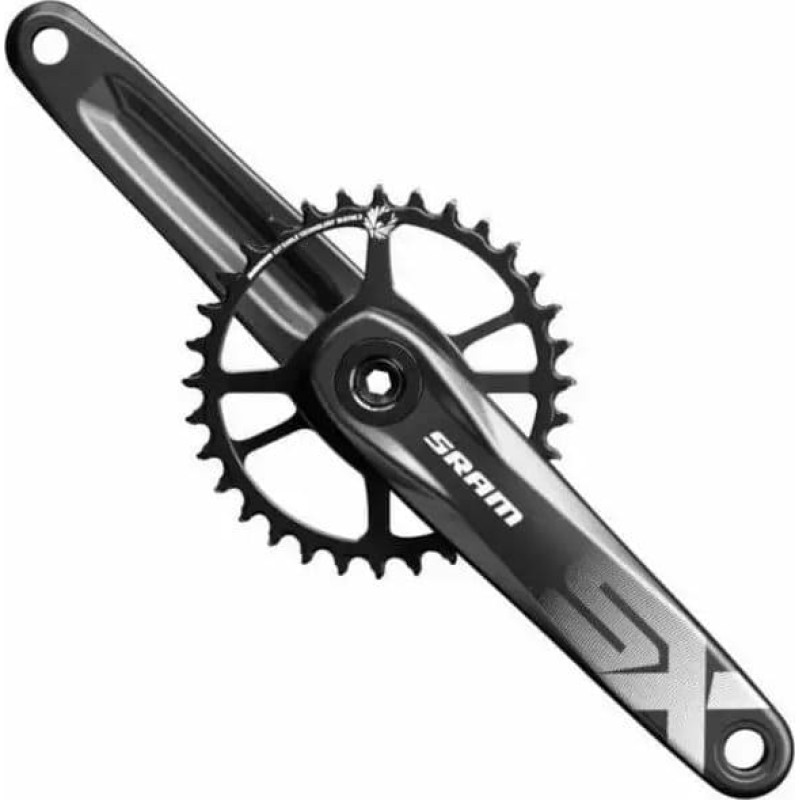 Sram Korba 1 rzędowa SRAM SX Eagle DUB 170mm X-SYNC 2 32T