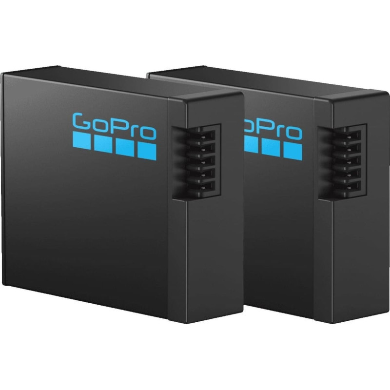 Gopro GoPro Enduro Battery 2-Pack (H13)