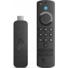 Amazon Fire TV Stick 4K black