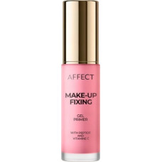 Alkotest AFFECT_Fixing Gel Primer baza pod makijaż 30ml