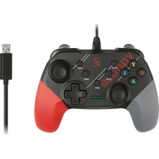 A4Tech Pad A4Tech Gamepad A4TECH BLOODY GP30 Sports Red USB