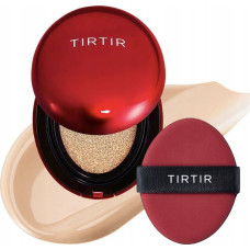 Alkotest TIRTIR_Mask Fit Red Cushion długotrwały podkład od twarzy w poduszce 21W Natural Ivory 4,5g