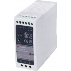 Yingjiao Zasilacz serwerowy YingJiao Zasilacz Yingjiao DIN YSD60L 24V 2,5A 60W