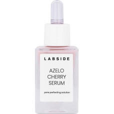 Alkotest LABSIDE_Azelo Cherry Serum lekkie serum do cery problematycznej 30ml