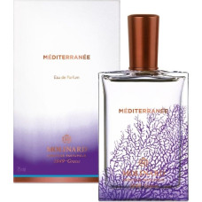 Molinard Molinard, La Fraicheur - Mediterranee, Eau De Parfum, Unisex, 75 ml Unisex