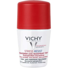 Vichy Deo Stress Resist 72h Antyperspirant przeciw nadmiernemu poceniu 50ml