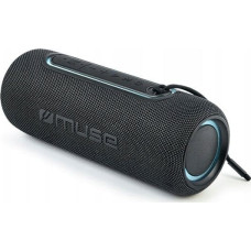 Muse Głośnik Muse Muse M-780 BT Speaker Waterproof  Bluetooth  Portable  Wireless connection  Black