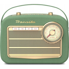 Technisat Radio TechniSat Technisat Transita 130 green