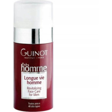 Guinot Guinot, Tres Homme, Anti-Ageing, Cream, For Face, 50 ml For Men