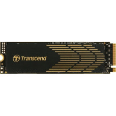 Transcend Dysk SSD Transcend 240S 1TB M.2 2280 PCI-E x4 Gen4 NVMe (TS1TMTE240S)