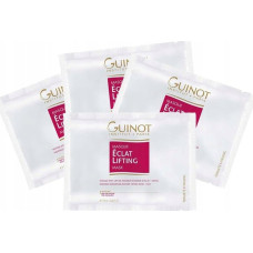 Guinot Set, Guinot, Eclat, Vitamin C, Lifting, Night, Cream Mask, For Face, 4 pcs, 19 ml For Women