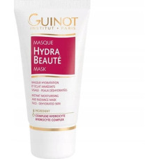 Guinot Guinot, Hydra Beaute, Hydrating, Cream Mask, For Face, 50 ml For Women