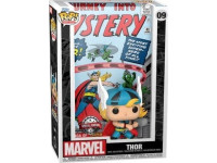 Xxx_Funko (Właściwy Funko Pop) Figurka PROMO FUNKO POP FIGURKA Marvel Thor 62815