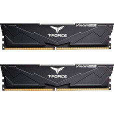 Teamgroup Pamięć TeamGroup T-Force Vulcan, DDR5, 32 GB, 6400MHz, CL40 (FLBD532G6400HC40BDC01)