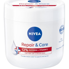 Osram NIVEA Repair & Care Krem Nawilżająco-regenerujący 400 ml