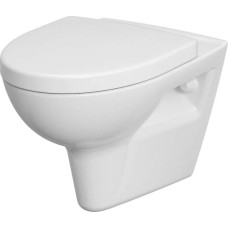 Cersanit Miska WC Cersanit Parva CleanOn wisząca (K701-015)