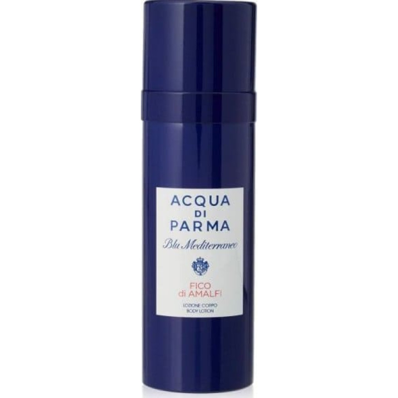 Acqua Di Parma Balsam do Ciała Acqua Di Parma Blu Mediterraneo Fico di Amalfi (150 ml)