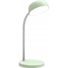 Unilux Lampa stołowa Unilux LAMP TAMY ULX LED LIGHT GREEN EU