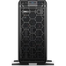 Dell Serwer Dell DELL PowerEdge T360 serwer 480 GB Wieża (4.5U) Intel Xeon E E-2434 3,4 GHz 16 GB DDR5-SDRAM 700 W