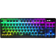 Steelseries Klawiatura SteelSeries SteelSeries Apex Pro TKL Wireless 2023 US-Layout 64856 5707119047166