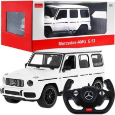 Rastar Autko R/C Mercedes Benz G63 1:14 RASTAR