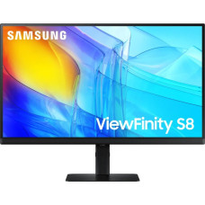 Samsung Monitor Samsung ViewFinity S8 (LS32D800EAUXEN)