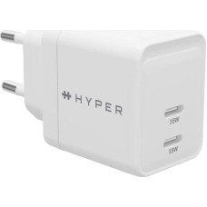 Targus Ładowarka Targus Targus HyperJuice 35W USB-C GaN Charger