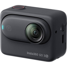 Insta360 Kamera Insta360 Kamera sportowa Insta360 GO 3S (64GB) Czarna