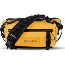 Wandrd Torba Wandrd Torba fotograficzna Wandrd Rogue Sling 6 l - żółta