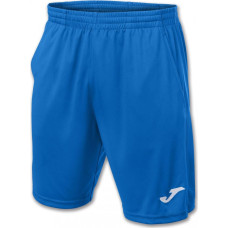 Joma Joma Drive Bermuda Shorts 100438-700 Niebieskie S