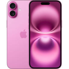 Apple iPhone 16 Plus 512GB pink DE