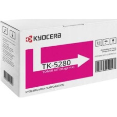 Kyocera Toner Kyocera TK-5280M magneta (1T02TWBNL0)