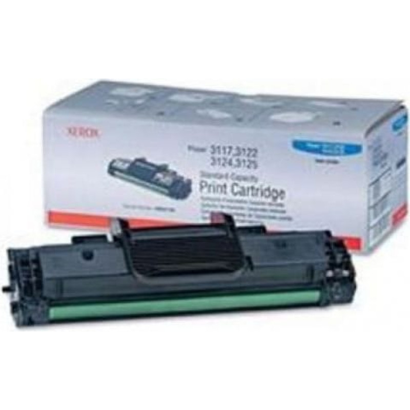 Xerox Toner Xerox toner 106R02773 (black)