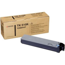 Kyocera Toner Kyocera Toner TK-510K (Black)