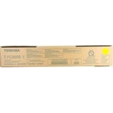 Toshiba Toner Toshiba Toner T-FC200E Yellow (6AJ00000131)