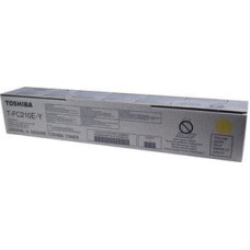 Toshiba Toner Toshiba Toner T-FC210EY Yellow (6AJ00000168)