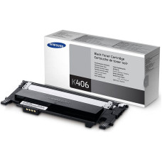 Samsung Toner Samsung toner CLT-K406S (black)